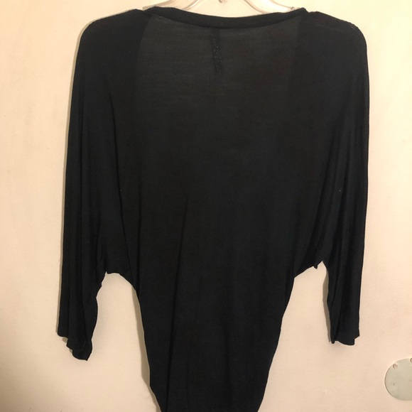 Kristin Marie plus size tie dye cardigan size 1x - Picture 4 of 8